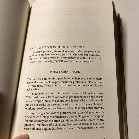 Keeping the Best: And Other Thoughts on Building a Super Competitive Workforce - Picture 9 of 13